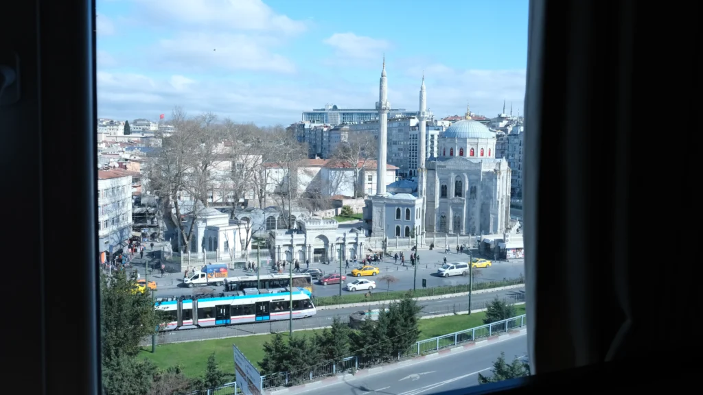 konforlu-aile odası (4 kişilik) (3)